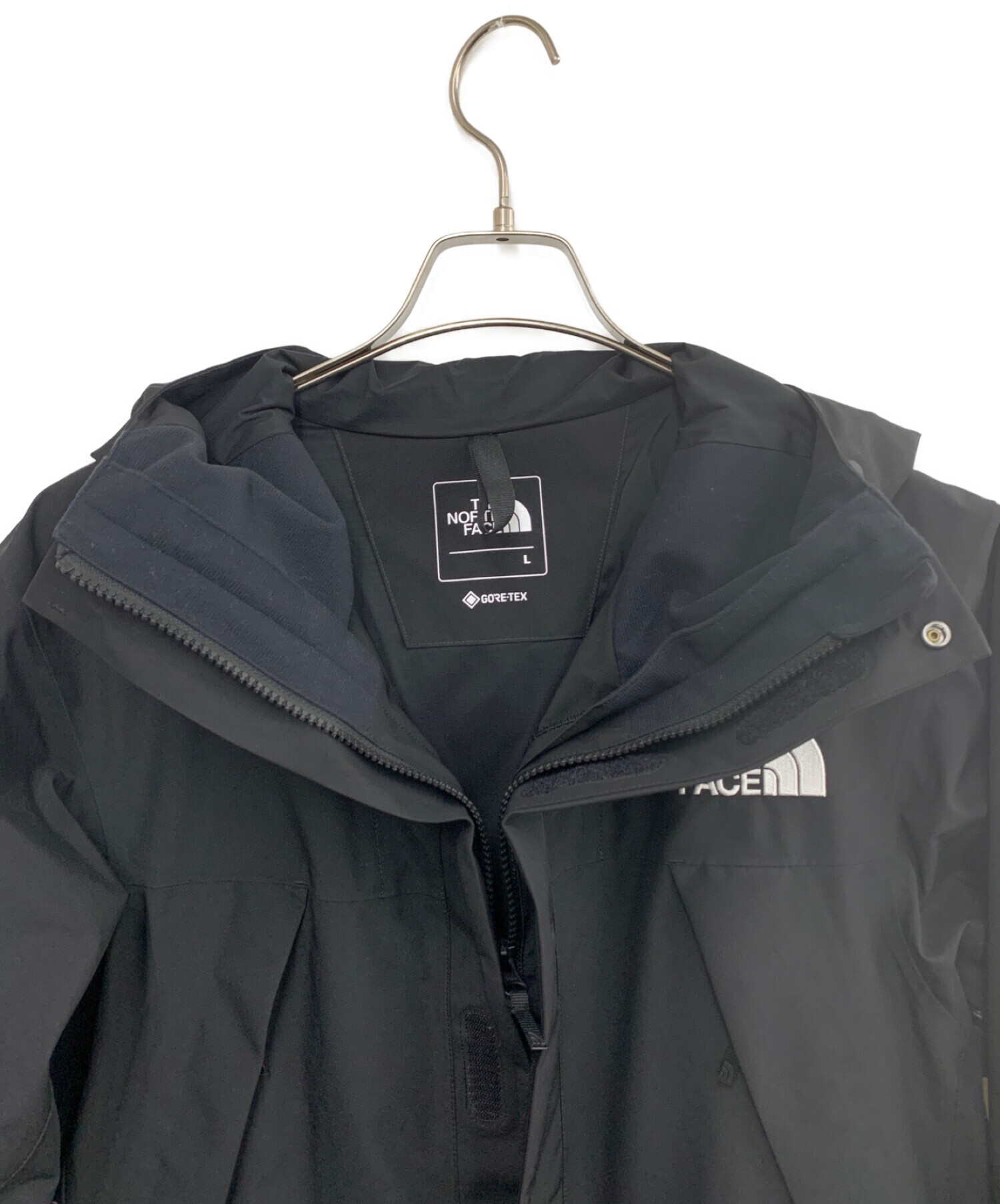 中古・古着通販】THE NORTH FACE (ザ ノース フェイス) マウンテン