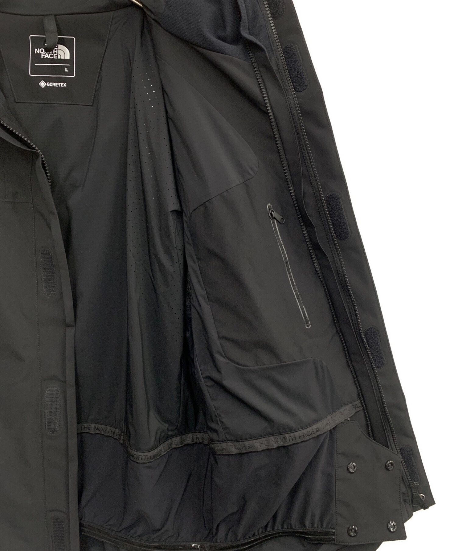 中古・古着通販】THE NORTH FACE (ザ ノース フェイス) マウンテン