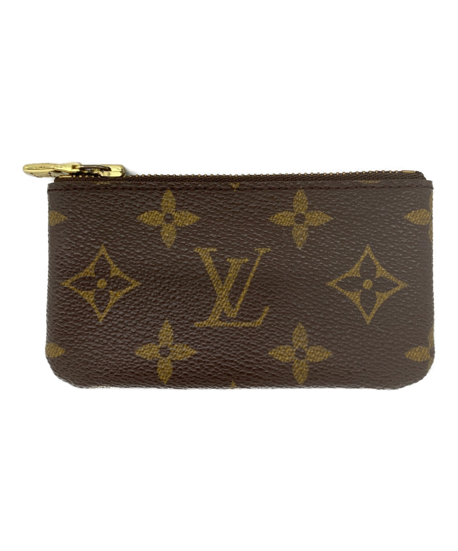 中古・古着通販】LOUIS VUITTON (ルイ ヴィトン) コインケース