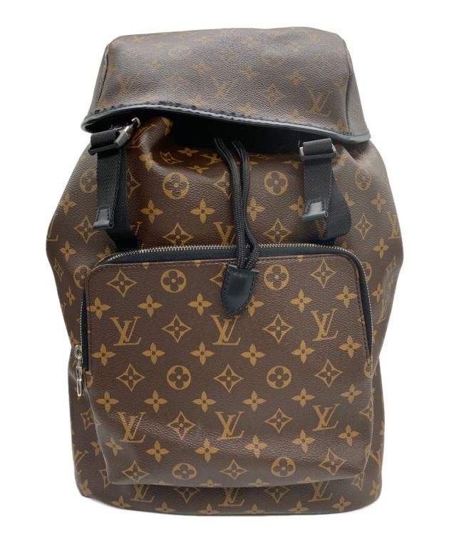 中古・古着通販】LOUIS VUITTON (ルイ ヴィトン) ザック・バックパック｜ブランド・古着通販 トレファク公式【TREFAC  FASHION】スマホサイト