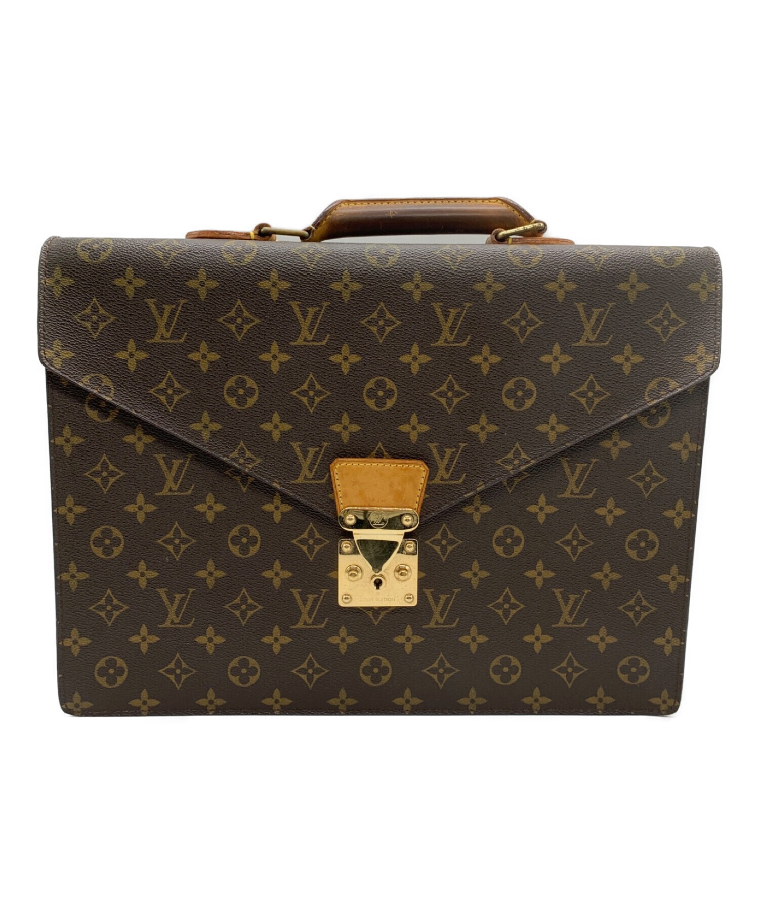 中古・古着通販】LOUIS VUITTON (ルイ ヴィトン) 鞄｜ブランド・古着