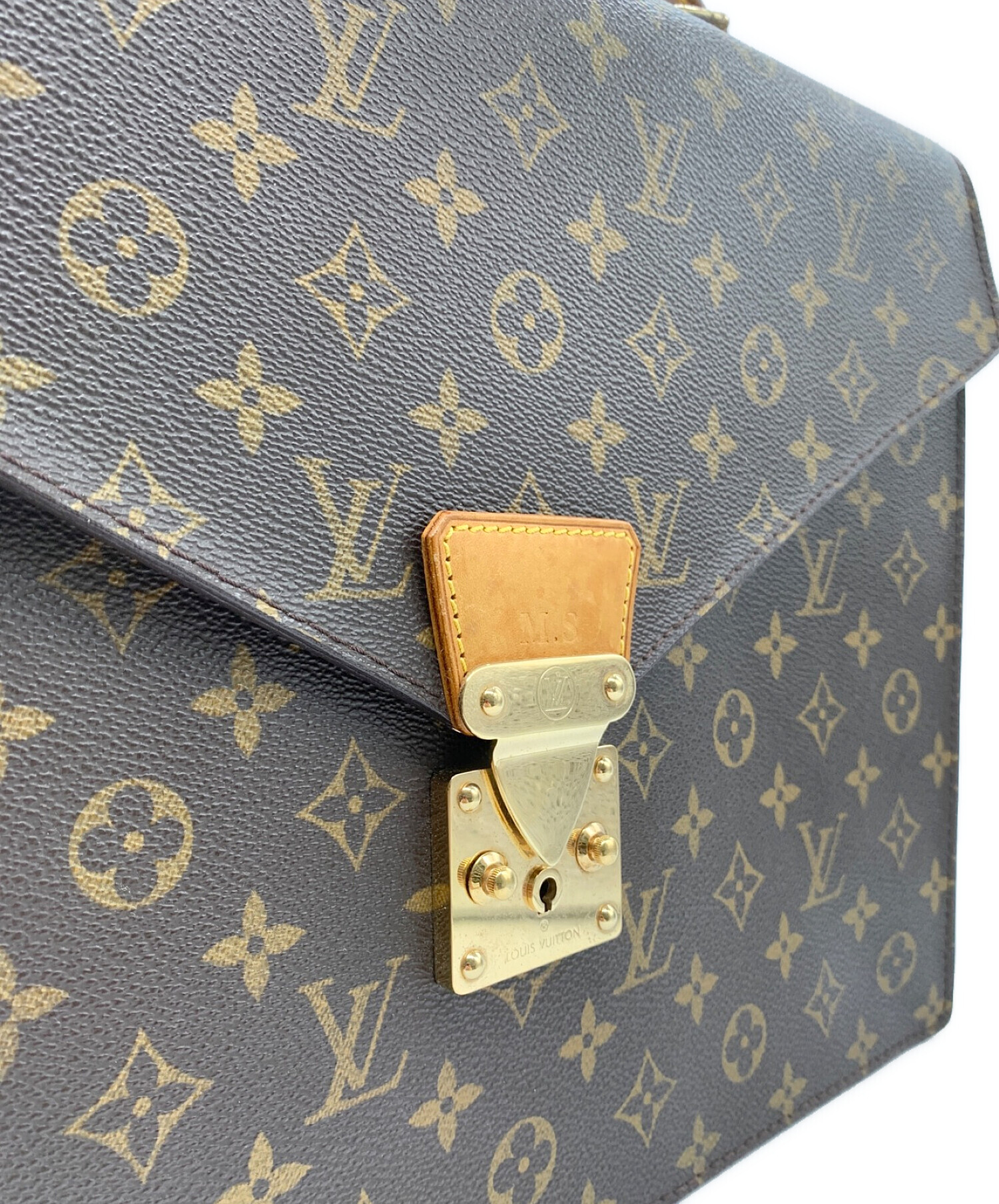 中古・古着通販】LOUIS VUITTON (ルイ ヴィトン) 鞄｜ブランド・古着