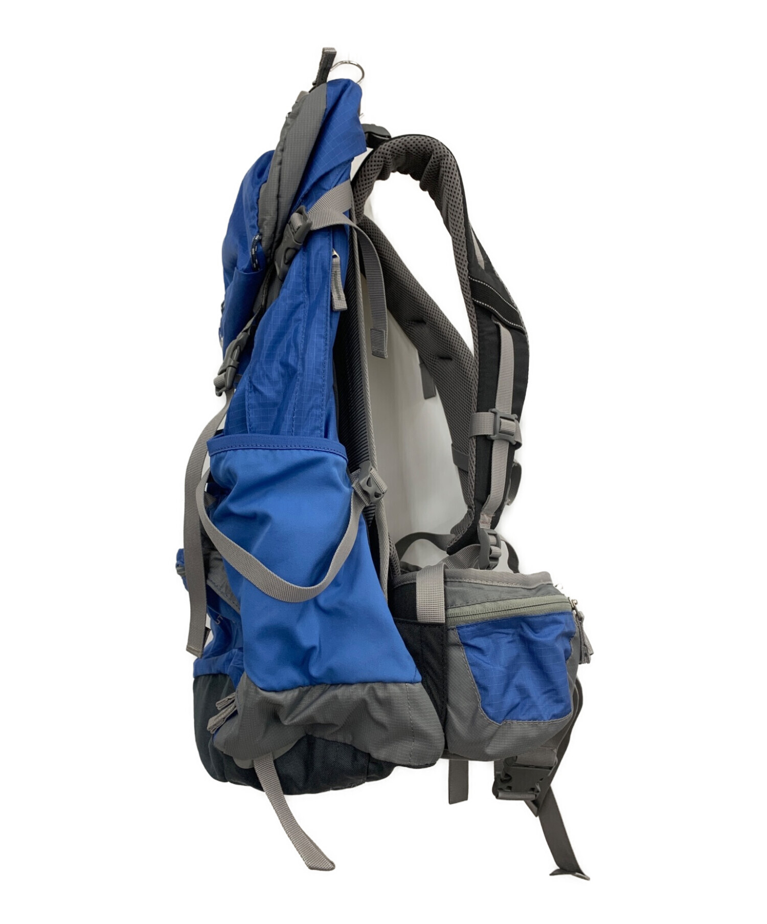 中古・古着通販】deuter (ドイター) バックパック ブルー×グレー｜ブランド・古着通販 トレファク公式【TREFAC FASHION】スマホサイト