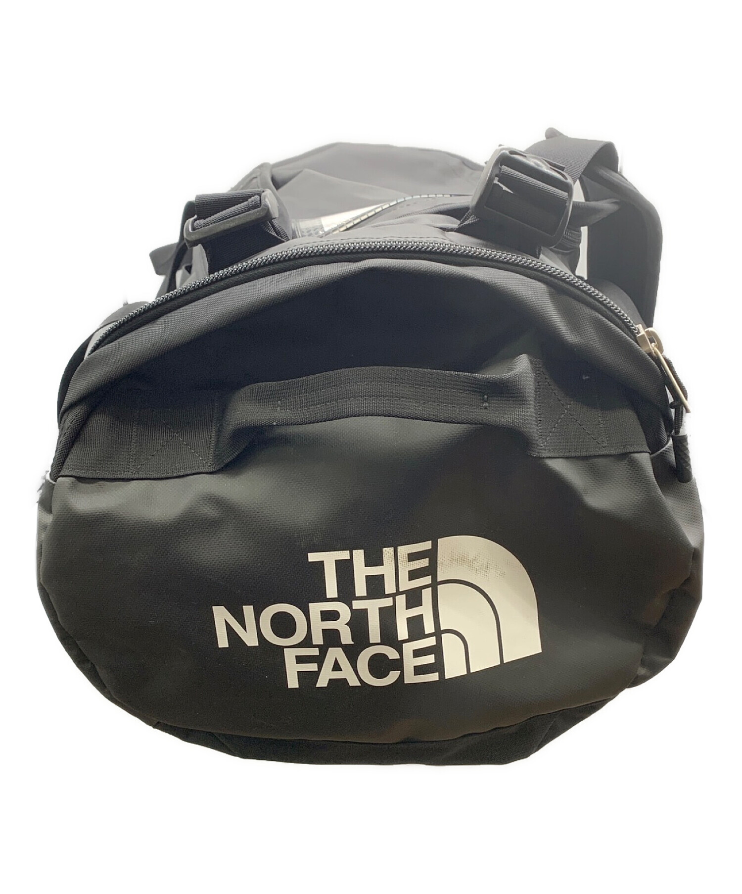 THE NORTH FACE (ザ ノース フェイス) ボストンバッグ ブラック