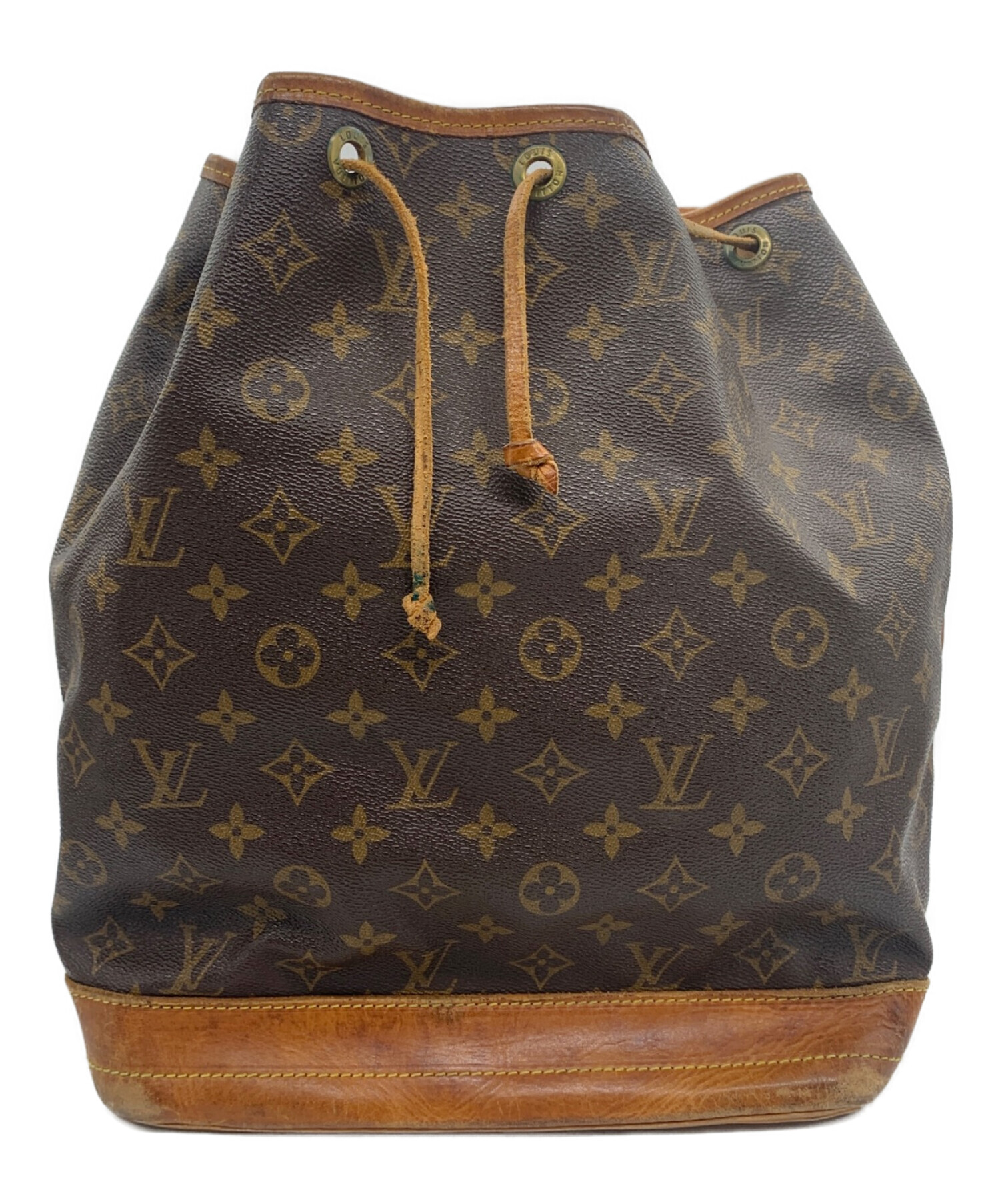 LOUIS VUITTON (ルイ ヴィトン) ワンショルダーバッグ