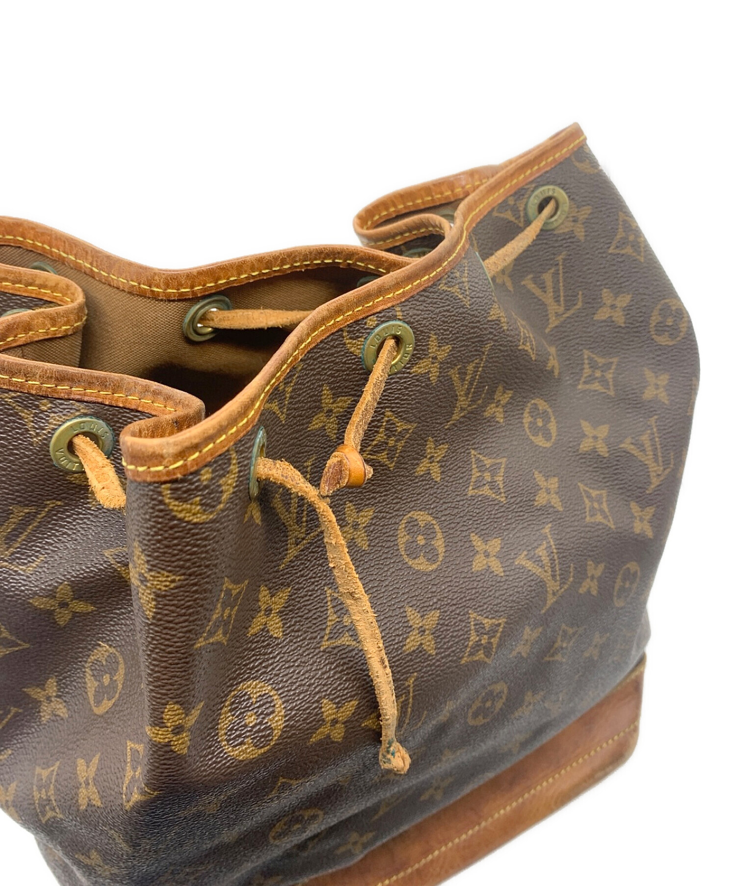 中古・古着通販】LOUIS VUITTON (ルイ ヴィトン) ワンショルダーバッグ