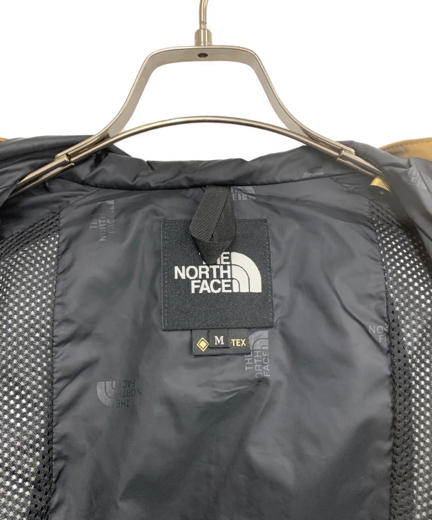 中古・古着通販】THE NORTH FACE (ザ ノース フェイス) マウンテン