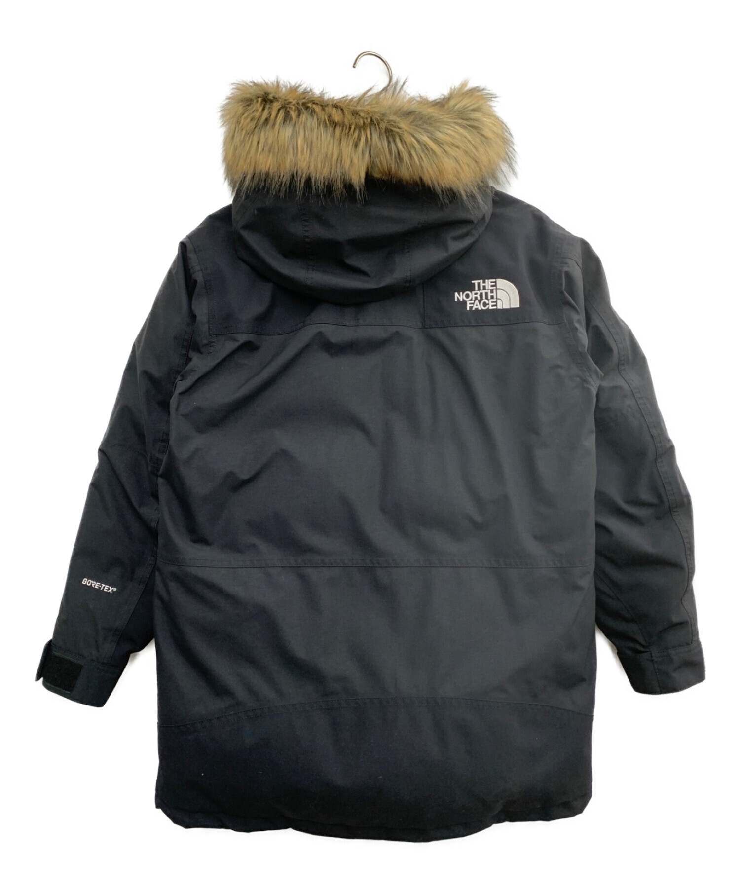 中古・古着通販】THE NORTH FACE (ザ ノース フェイス) Mountain Down