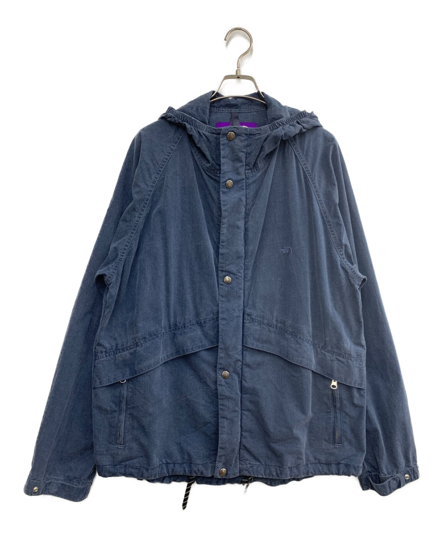 中古・古着通販】THE NORTHFACE PURPLELABEL (ザ・ノースフェイス