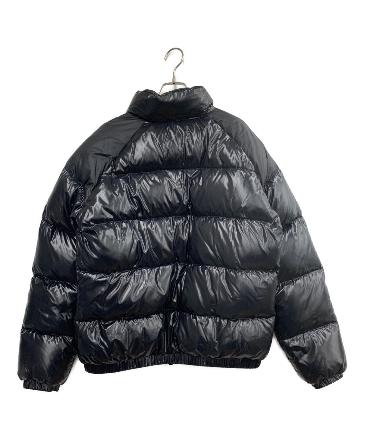 Pyrenex (ピレネックス) ダウンジャケット ブラック サイズ:L