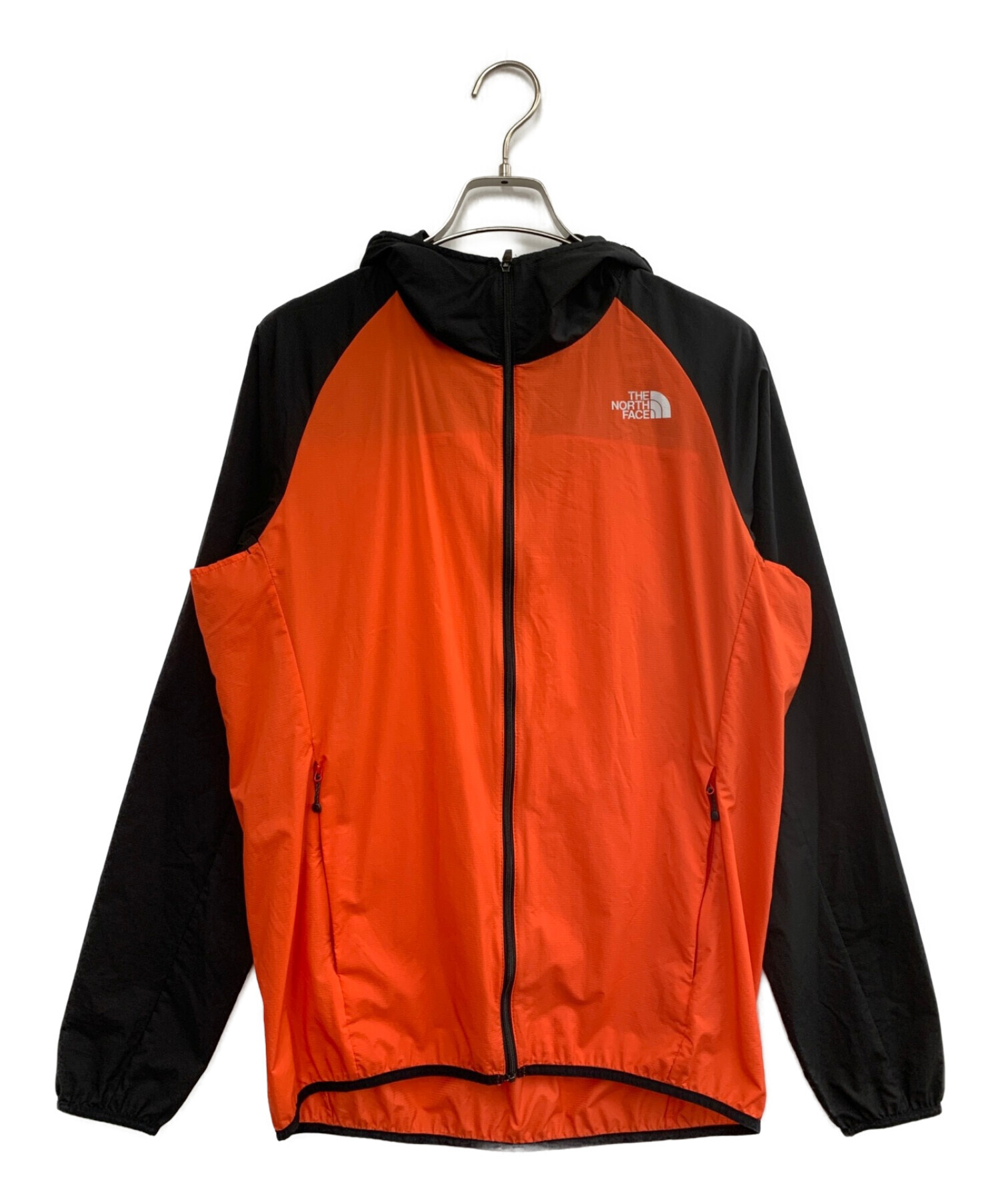 中古・古着通販】THE NORTH FACE (ザ ノース フェイス) ナイロン 