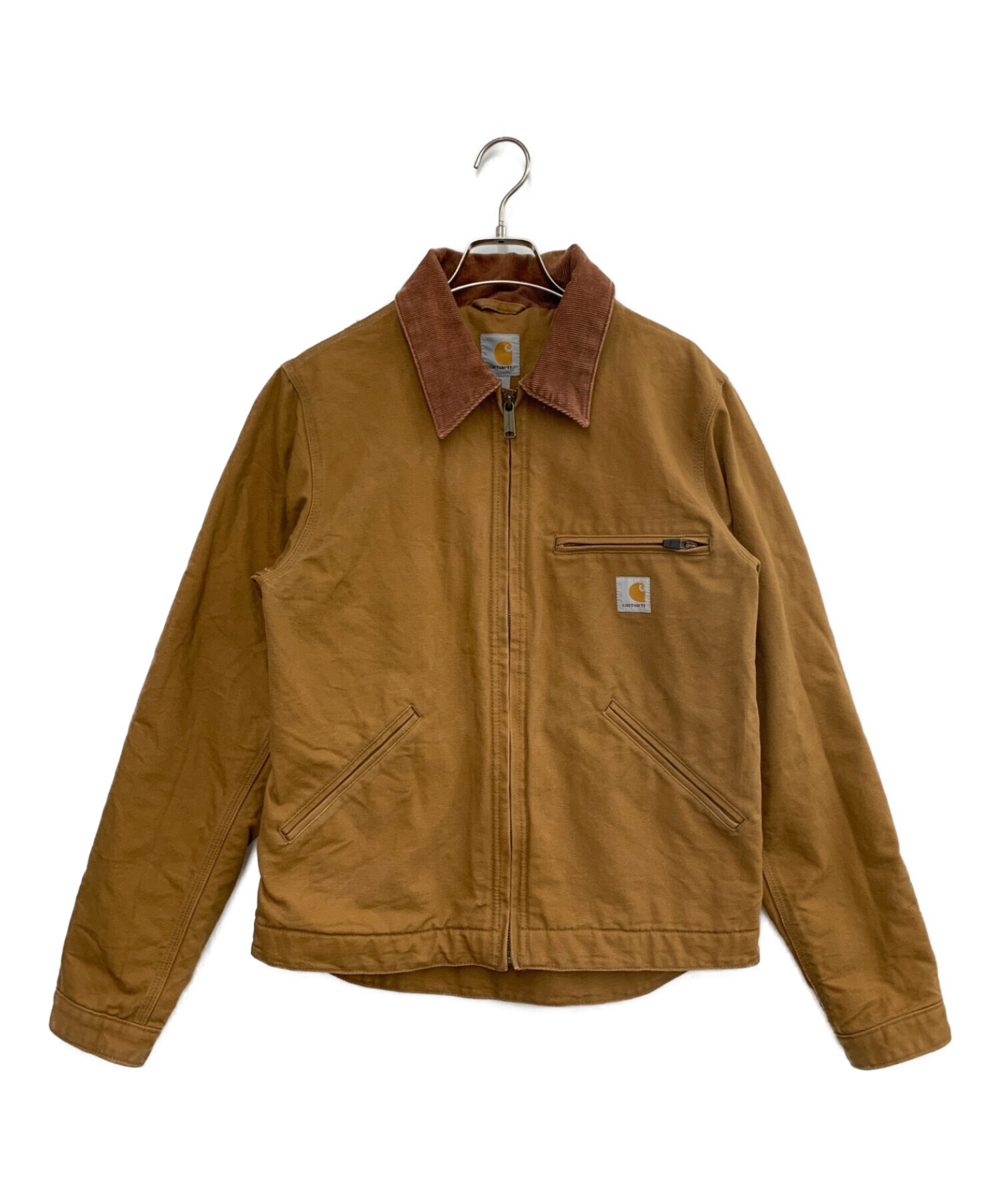 中古・古着通販】CarHartt (カーハート) デトロイトジャケット