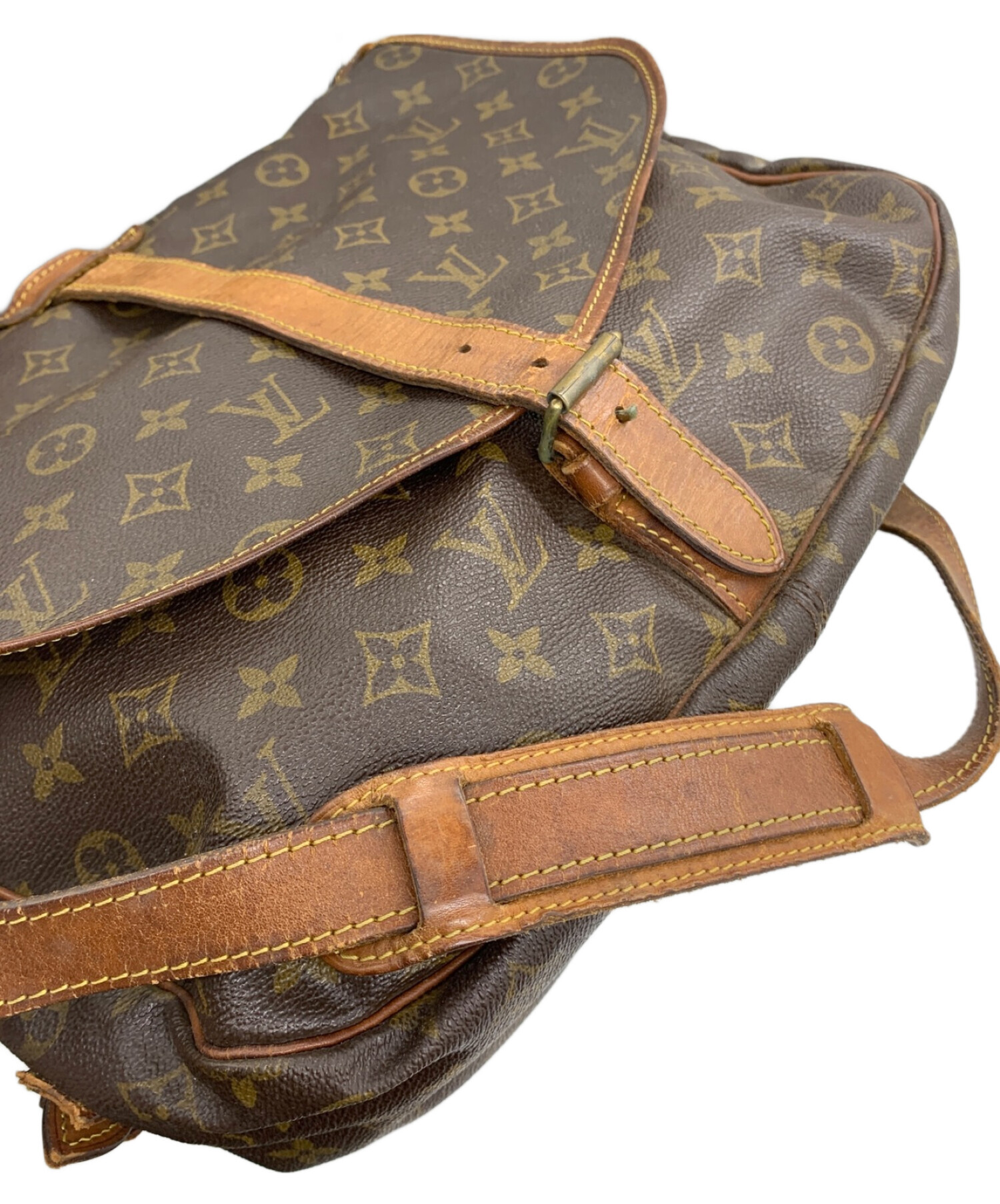 LOUIS VUITTON (ルイ ヴィトン) ショルダーバッグ