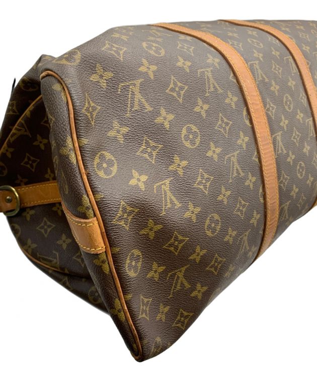 LOUIS VUITTON (ルイ ヴィトン) ボストンバッグ