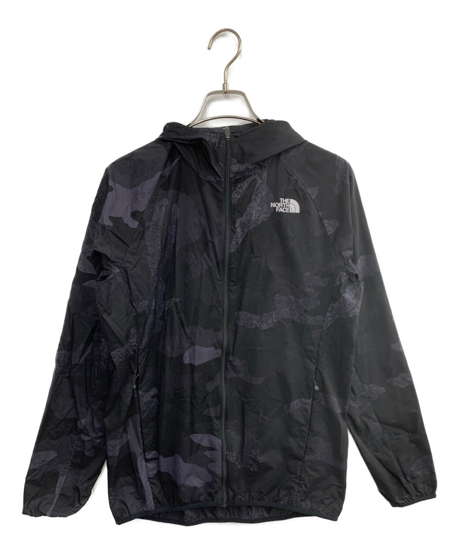 中古・古着通販】THE NORTH FACE (ザ ノース フェイス) ランニング