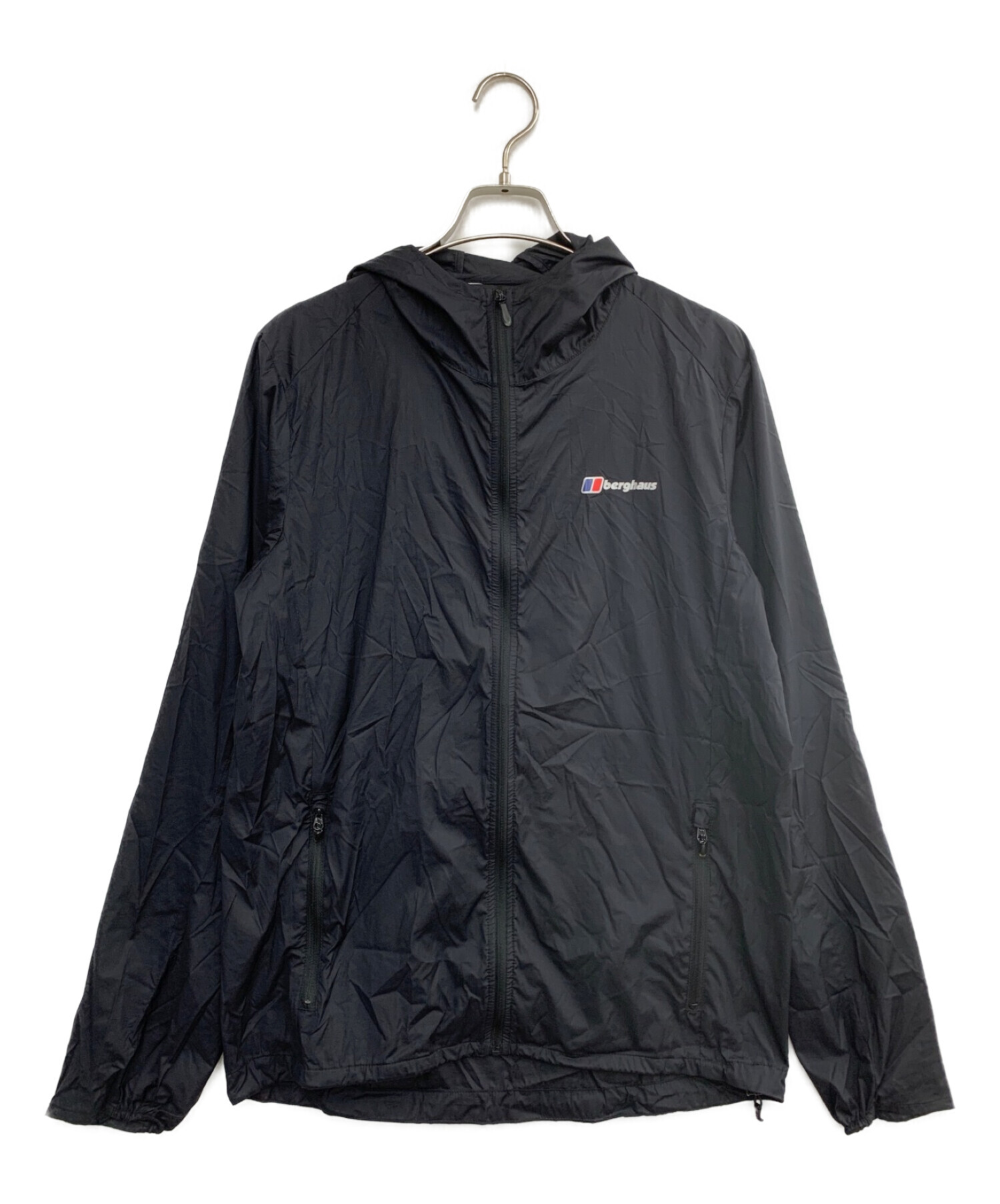 berghaus マウンテン パーカー 安い