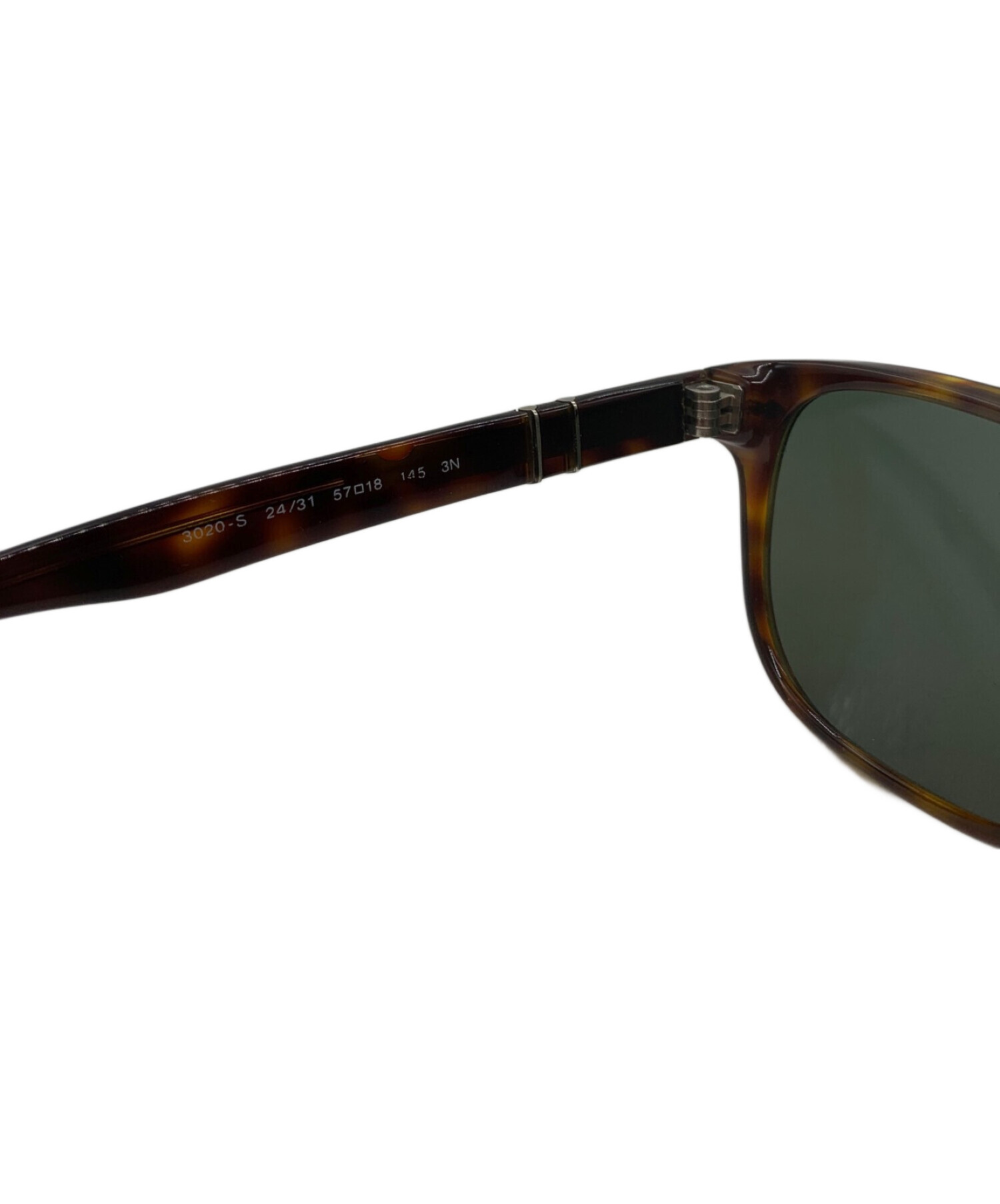 中古・古着通販】PERSOL (ペルソール) サングラス ブラウン｜ブランド・古着通販 トレファク公式【TREFAC FASHION】スマホサイト