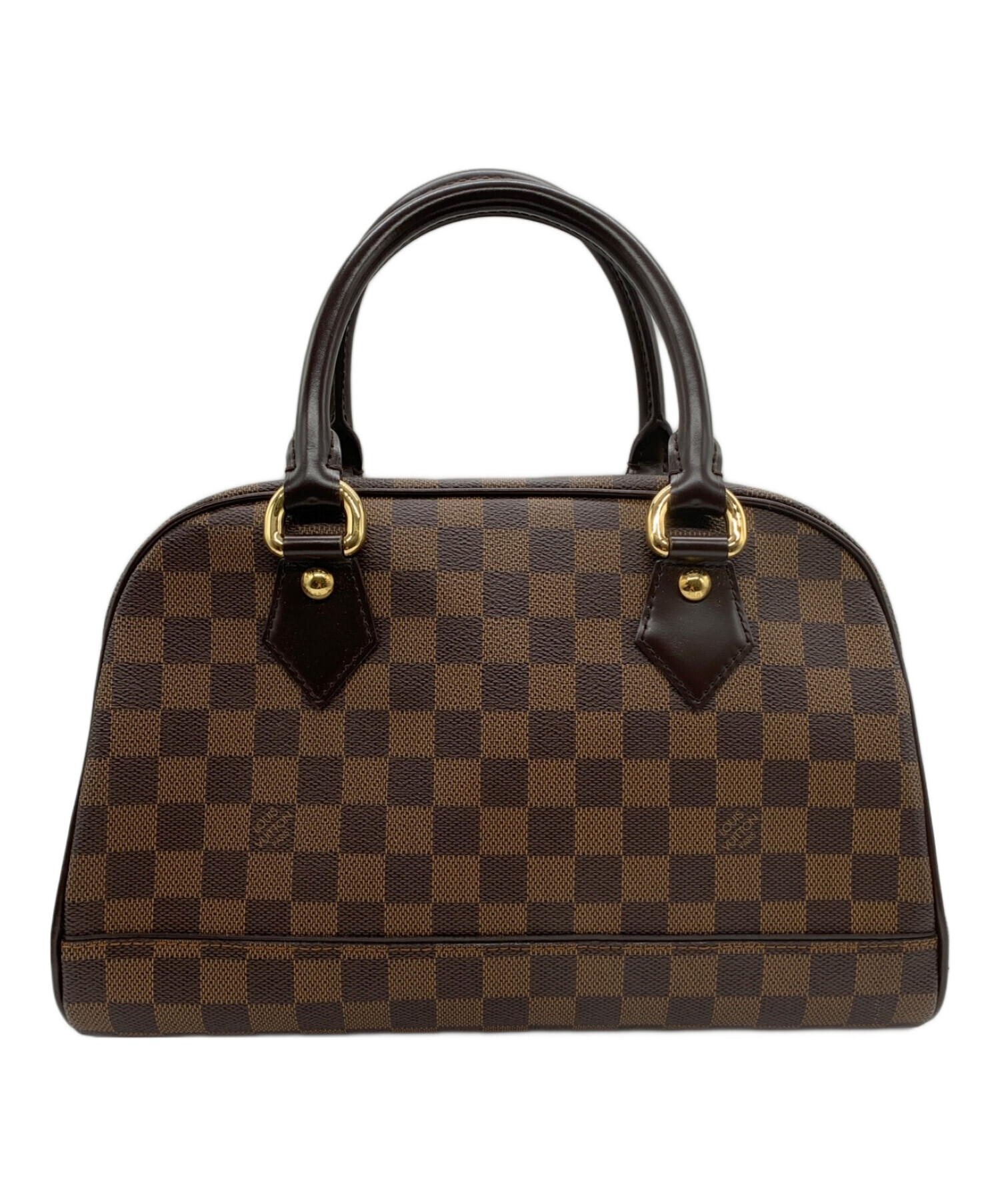 中古・古着通販】LOUIS VUITTON (ルイ ヴィトン) ミニボストンバッグ｜ブランド・古着通販 トレファク公式【TREFAC  FASHION】スマホサイト