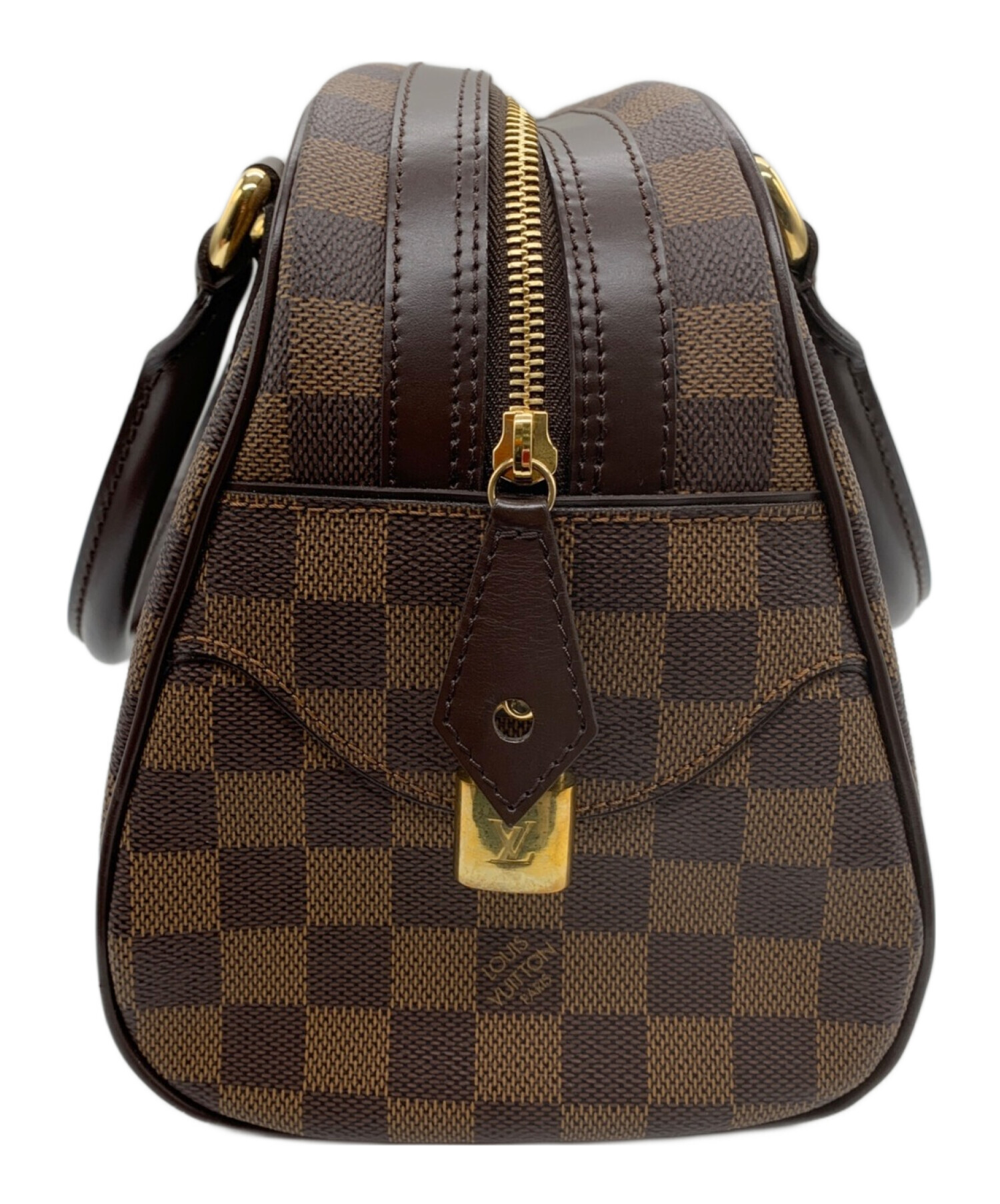 中古・古着通販】LOUIS VUITTON (ルイ ヴィトン) ミニボストンバッグ｜ブランド・古着通販 トレファク公式【TREFAC  FASHION】スマホサイト