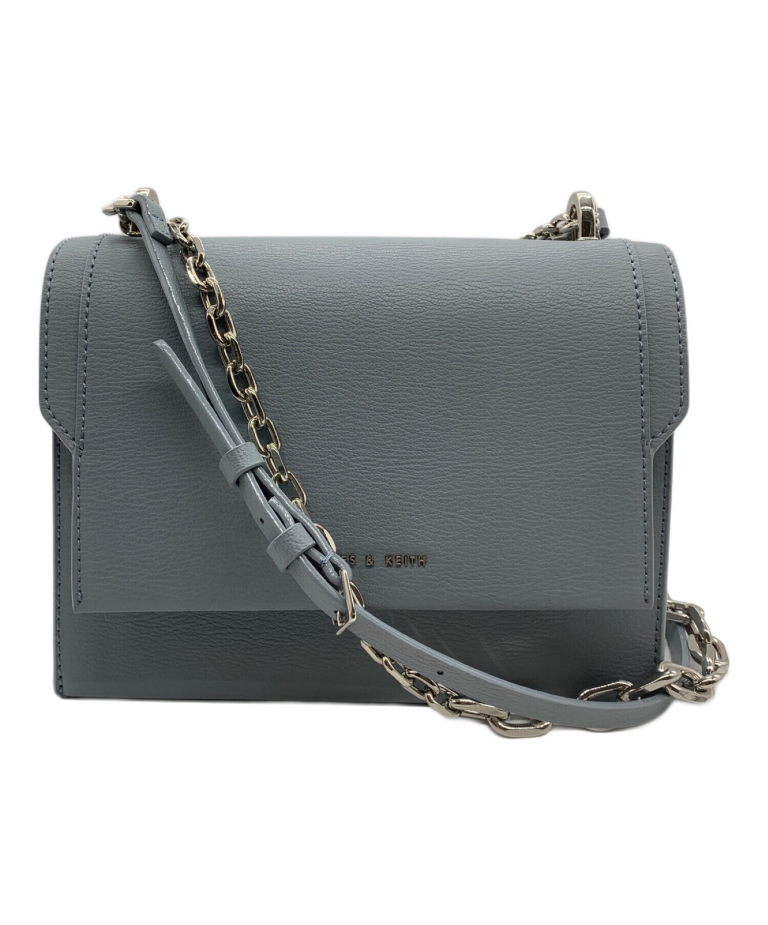 charles & keith バッグ 中古 トップ