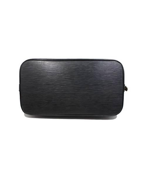 中古・古着通販】LOUIS VUITTON (ルイヴィトン) アルマ ノワール