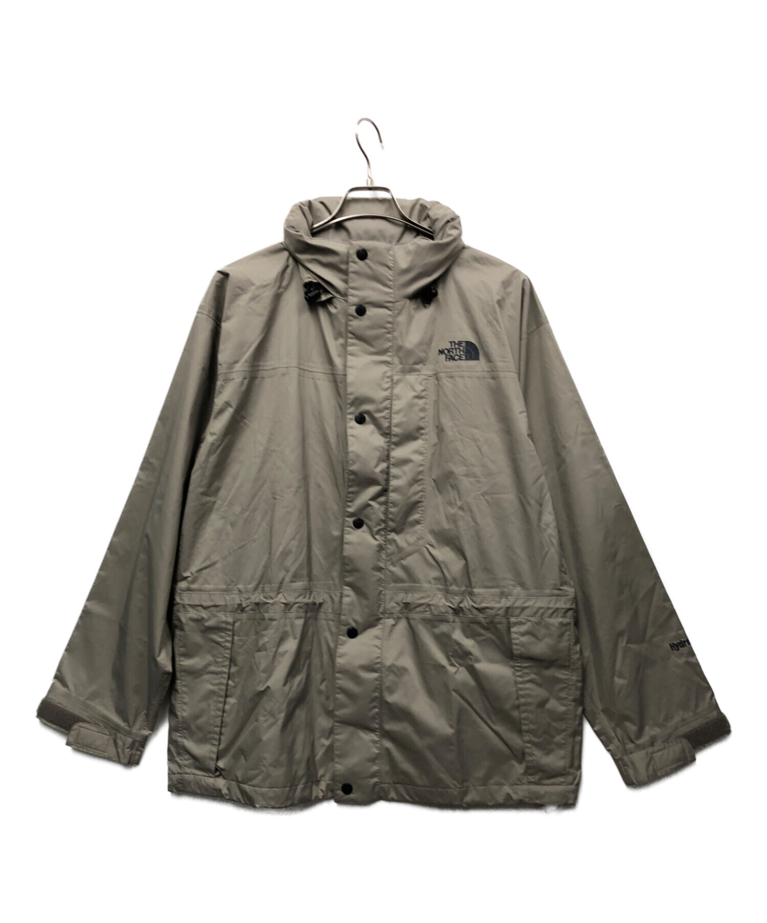 THE NORTH FACE (ザ ノース フェイス) キチャトナジャケット ベージュ サイズ:LL