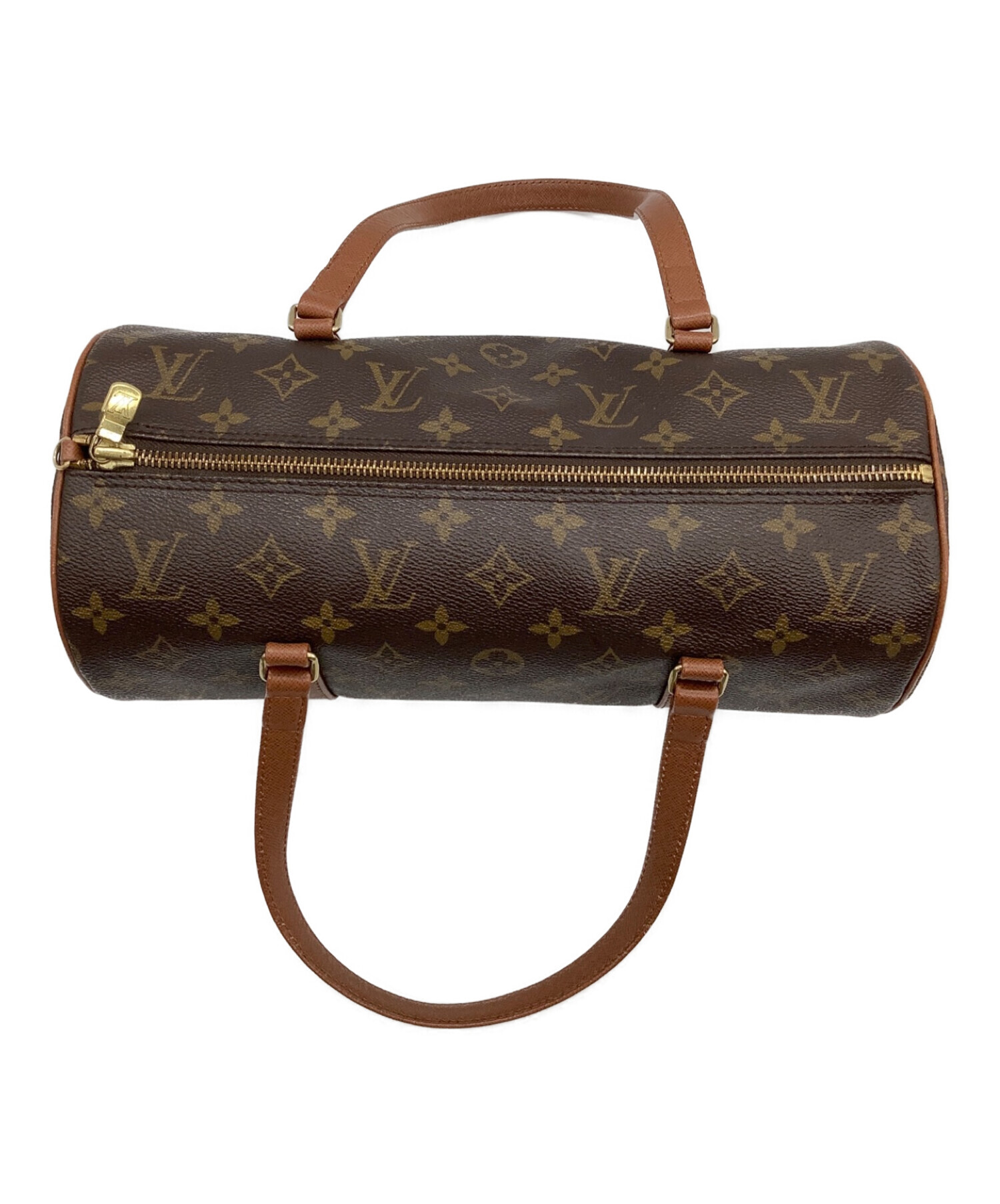 中古・古着通販】LOUIS VUITTON (ルイ ヴィトン) パピヨンGM(旧型