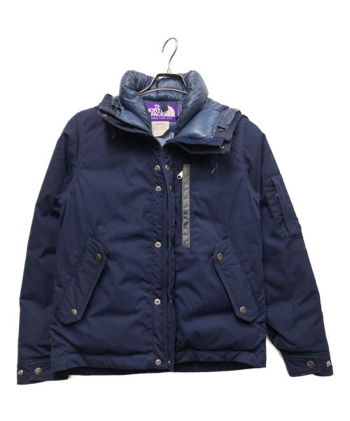 【中古・古着通販】THE NORTHFACE PURPLELABEL (ザ・ノース