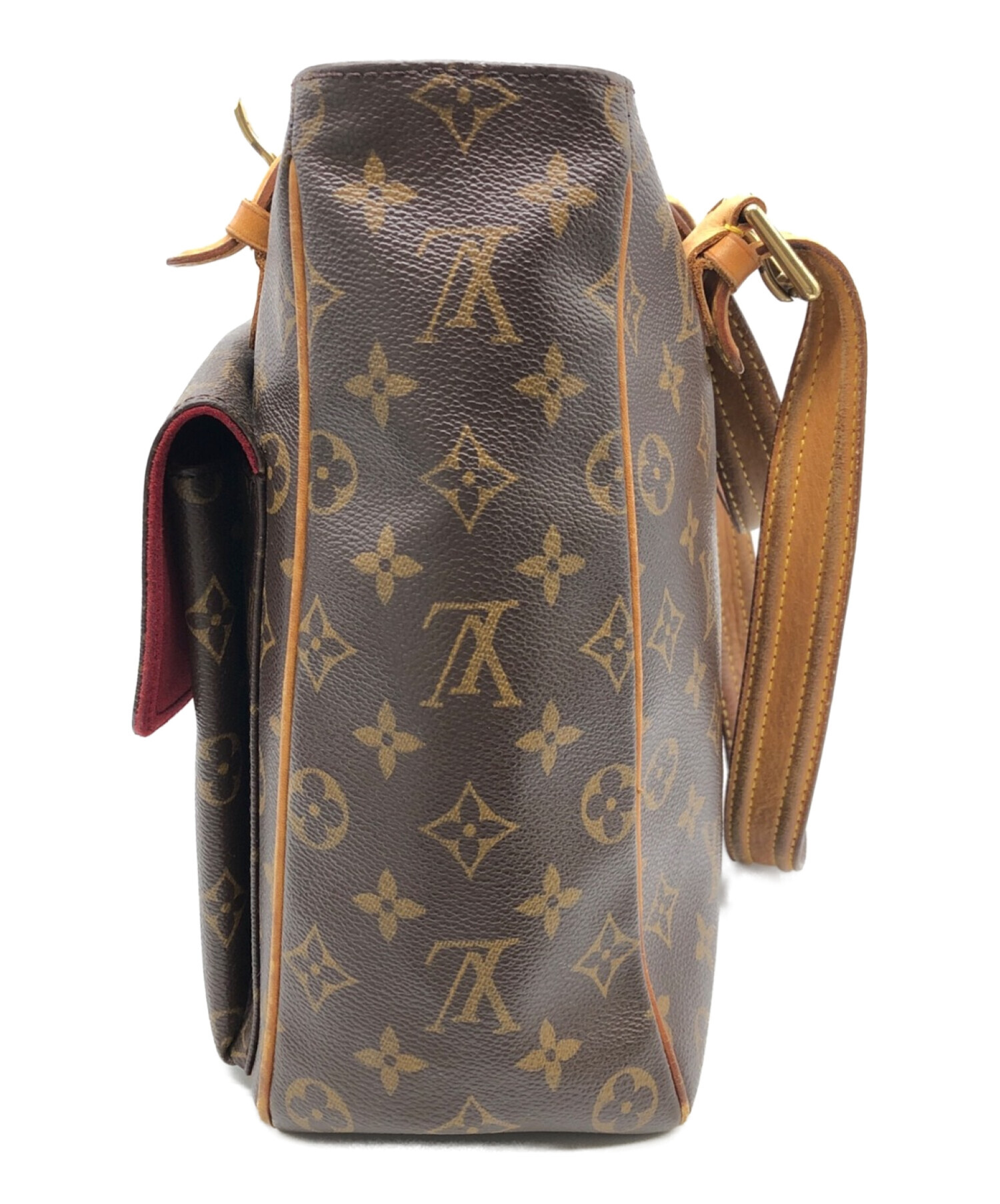 中古・古着通販】LOUIS VUITTON (ルイ ヴィトン) ミュルティ・プリシテ