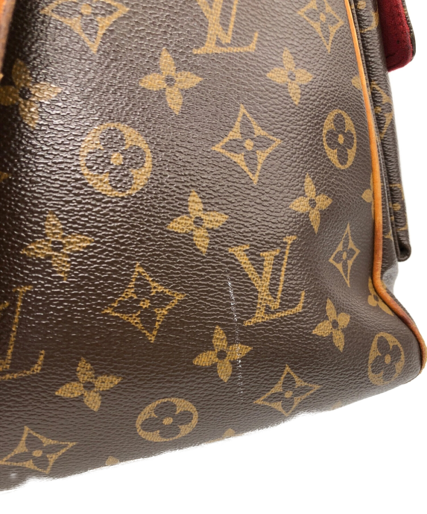 中古・古着通販】LOUIS VUITTON (ルイ ヴィトン) ミュルティ・プリシテ