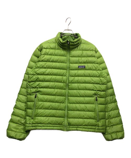 【中古・古着通販】Patagonia (パタゴニア) ダウンジャケット