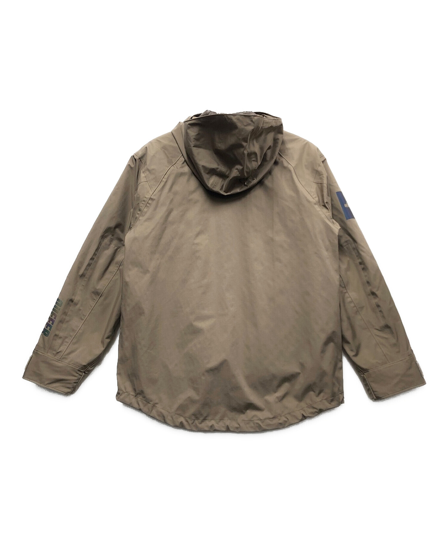 The DUFFER of St.GEORGE◇3WAY DENALI JKT/ジャケット/XL/ナイロン