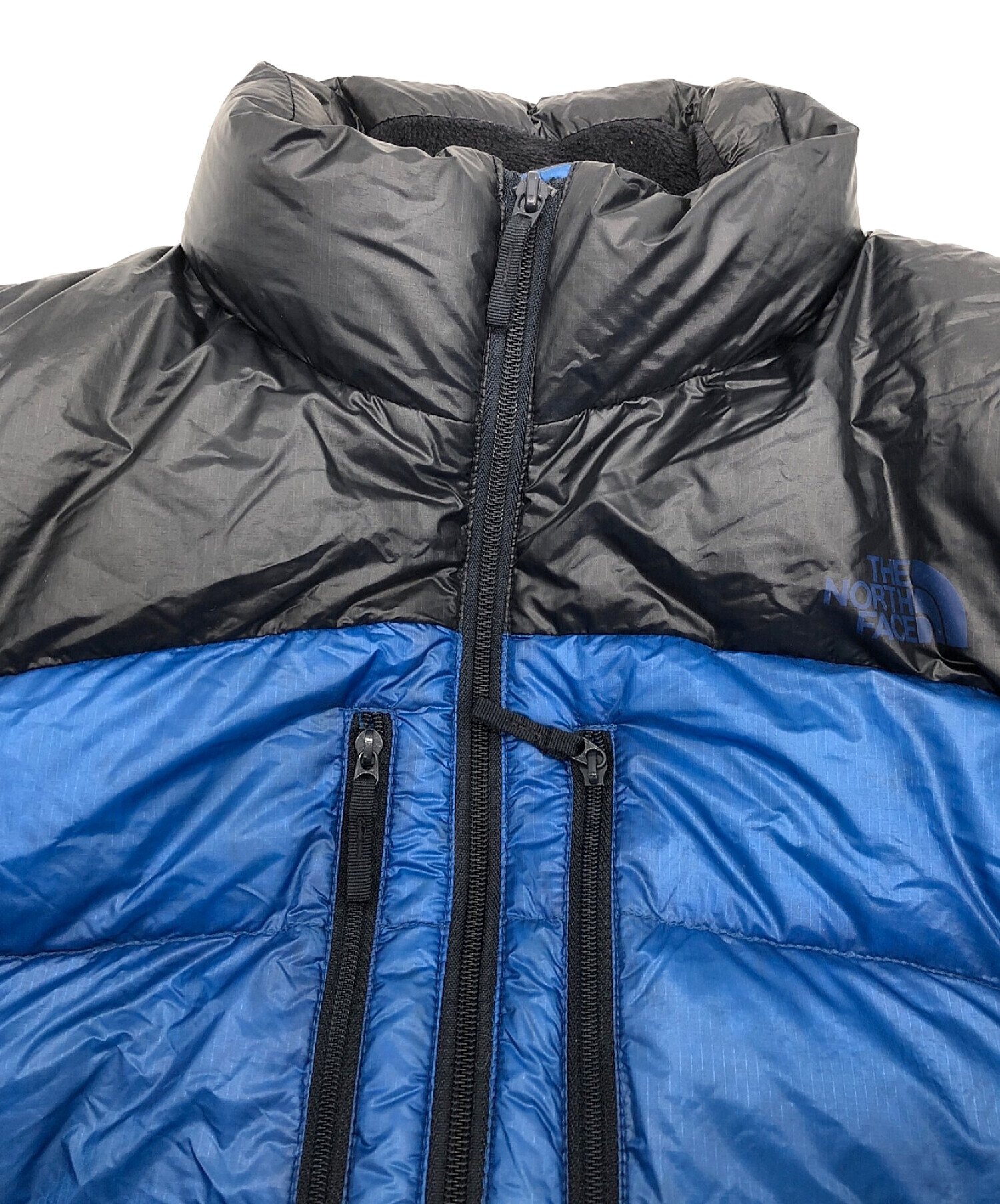 中古・古着通販】THE NORTH FACE (ザ ノース フェイス) プロダウン