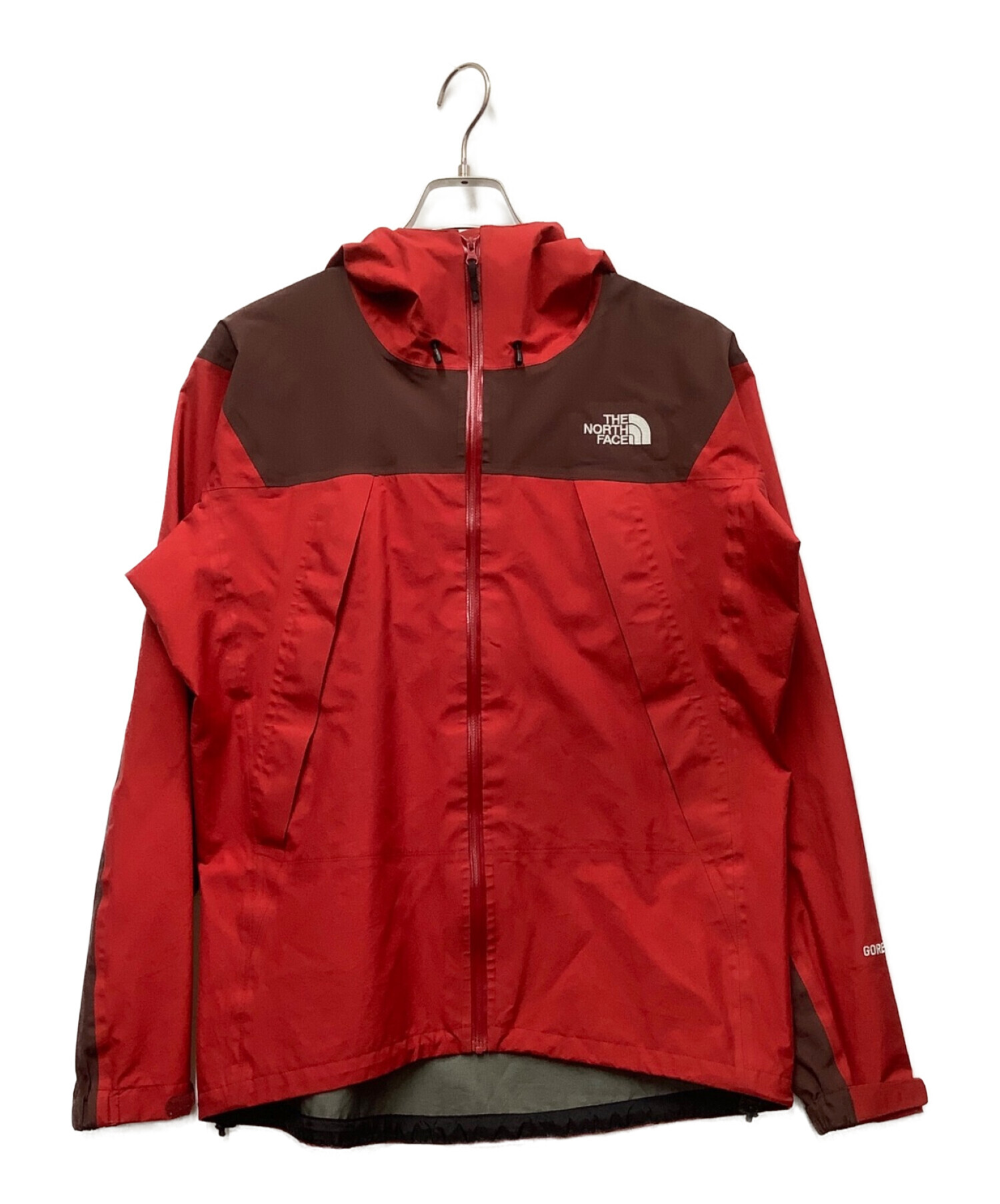 中古・古着通販】THE NORTH FACE (ザ ノース フェイス) クライムライト