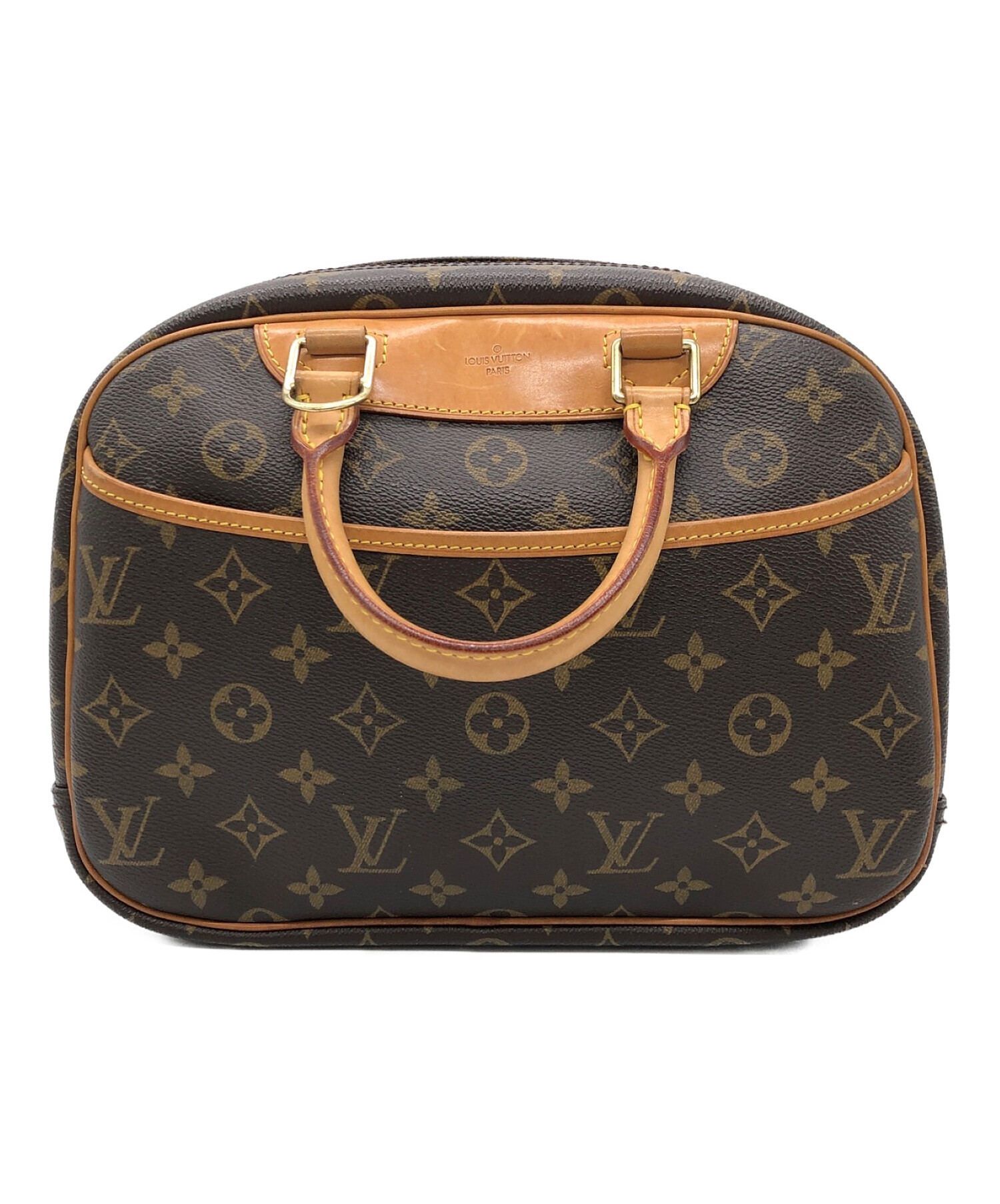 中古・古着通販】LOUIS VUITTON (ルイ ヴィトン) トゥルーヴィル