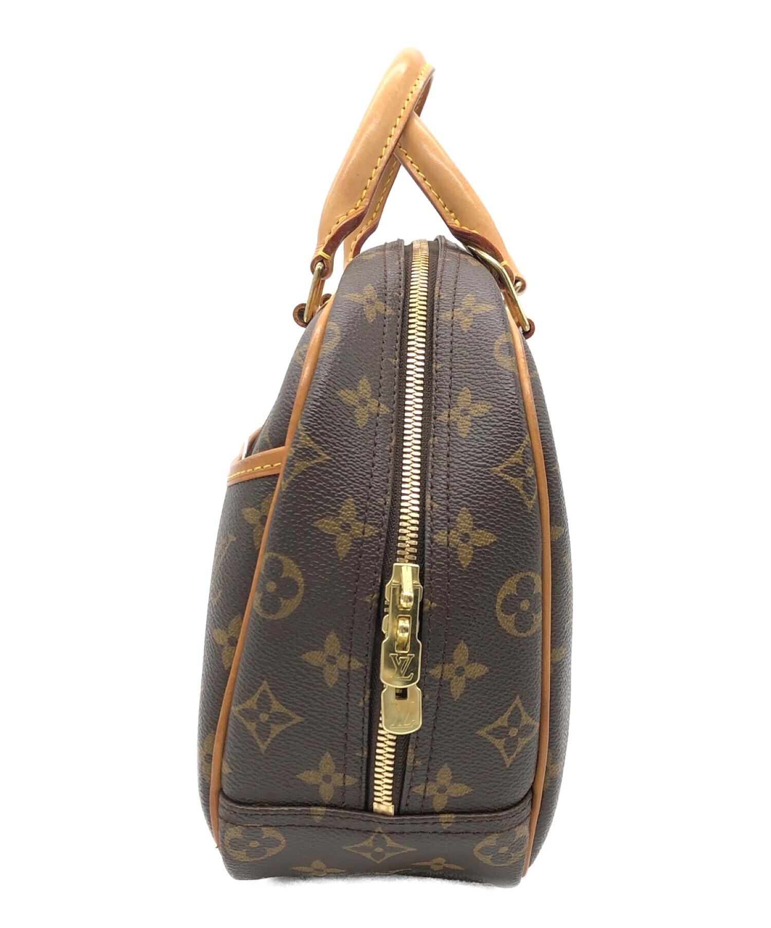 中古・古着通販】LOUIS VUITTON (ルイ ヴィトン) トゥルーヴィル