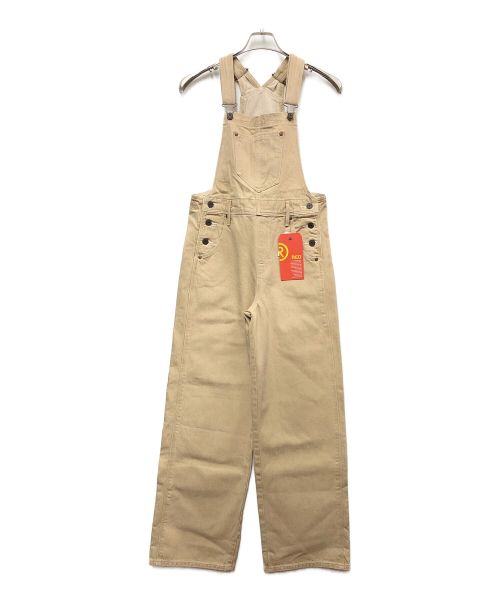 LEVI'S RED OVERALL   リーバイス レッド オーバーオール