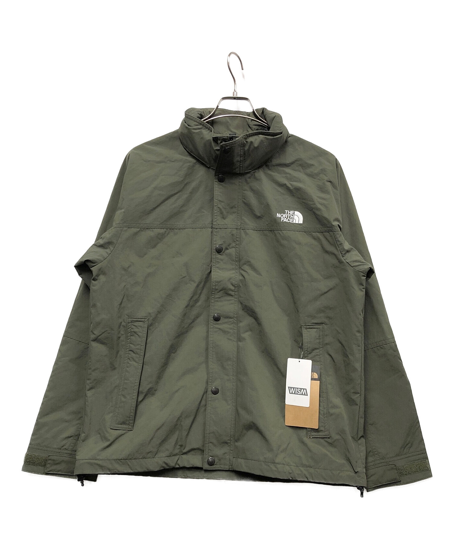 中古・古着通販】THE NORTH FACE (ザ ノース フェイス) ハイドレナ