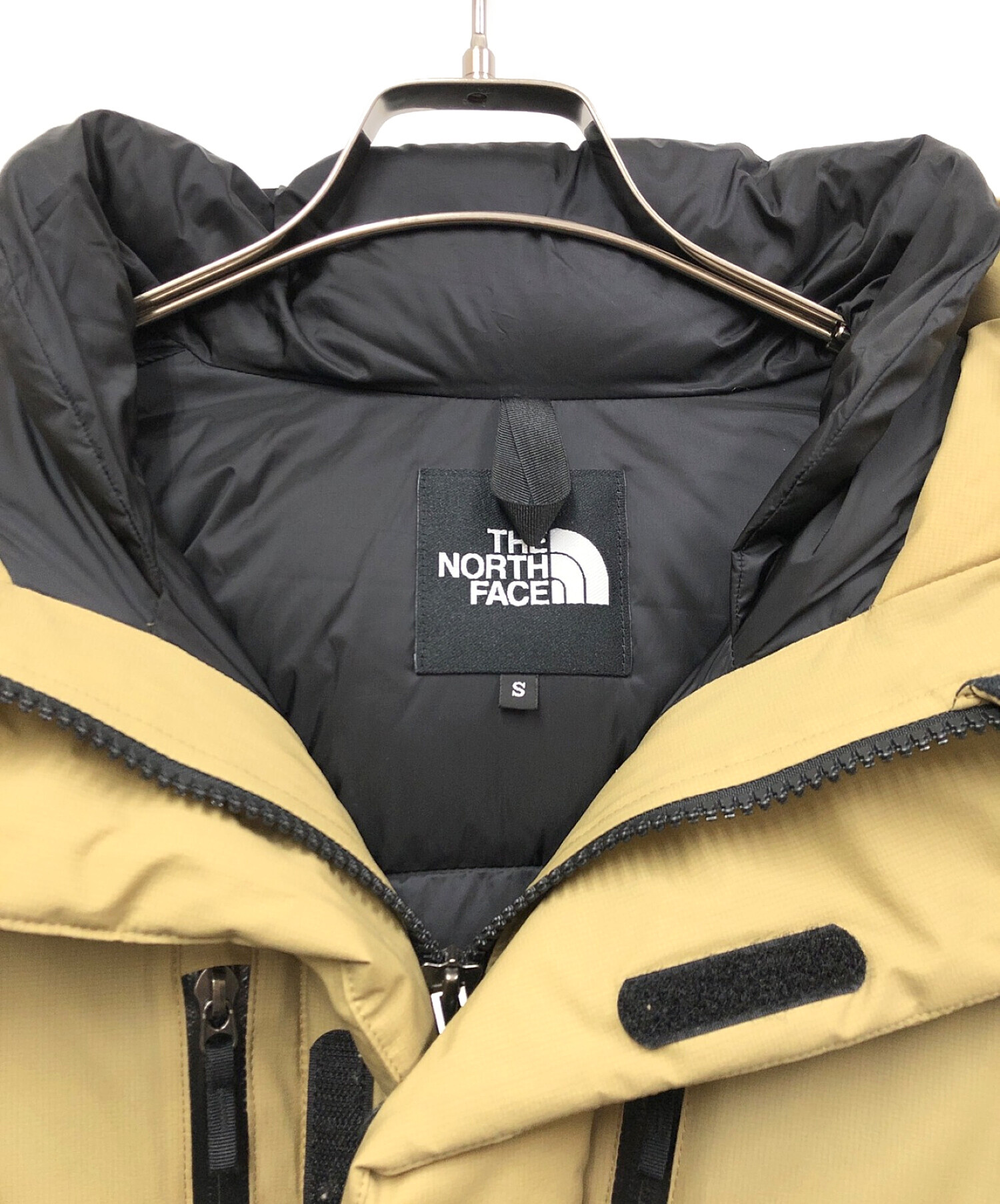 中古・古着通販】THE NORTH FACE (ザ ノース フェイス) バルトロライト