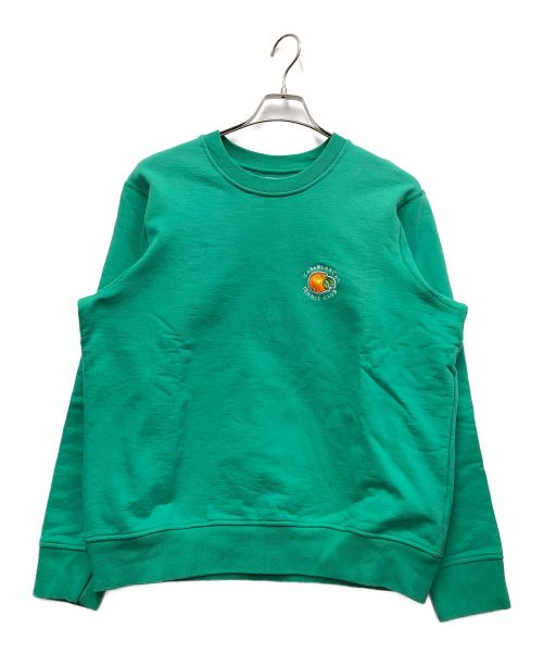 中古・古着通販】CASABLANCA (カサブランカ) TENNIS CLUB SWEAT