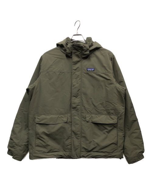 中古・古着通販】Patagonia (パタゴニア) イスマスジャケット グリーン