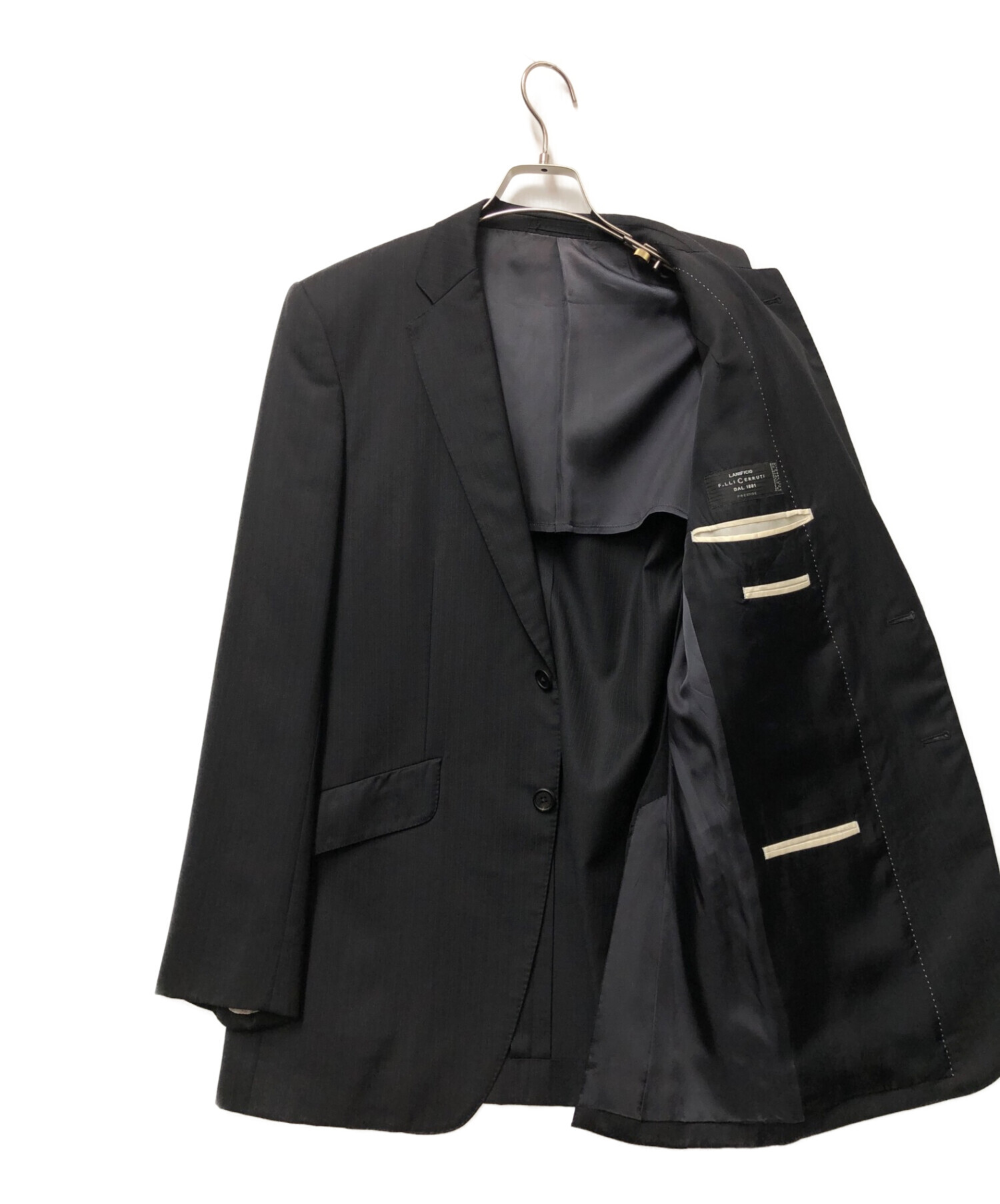 中古・古着通販】PAUL SMITH (ポールスミス) セットアップスーツ