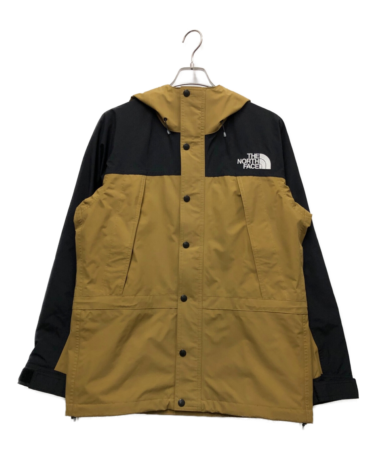 中古・古着通販】THE NORTH FACE (ザ ノース フェイス) マウンテン