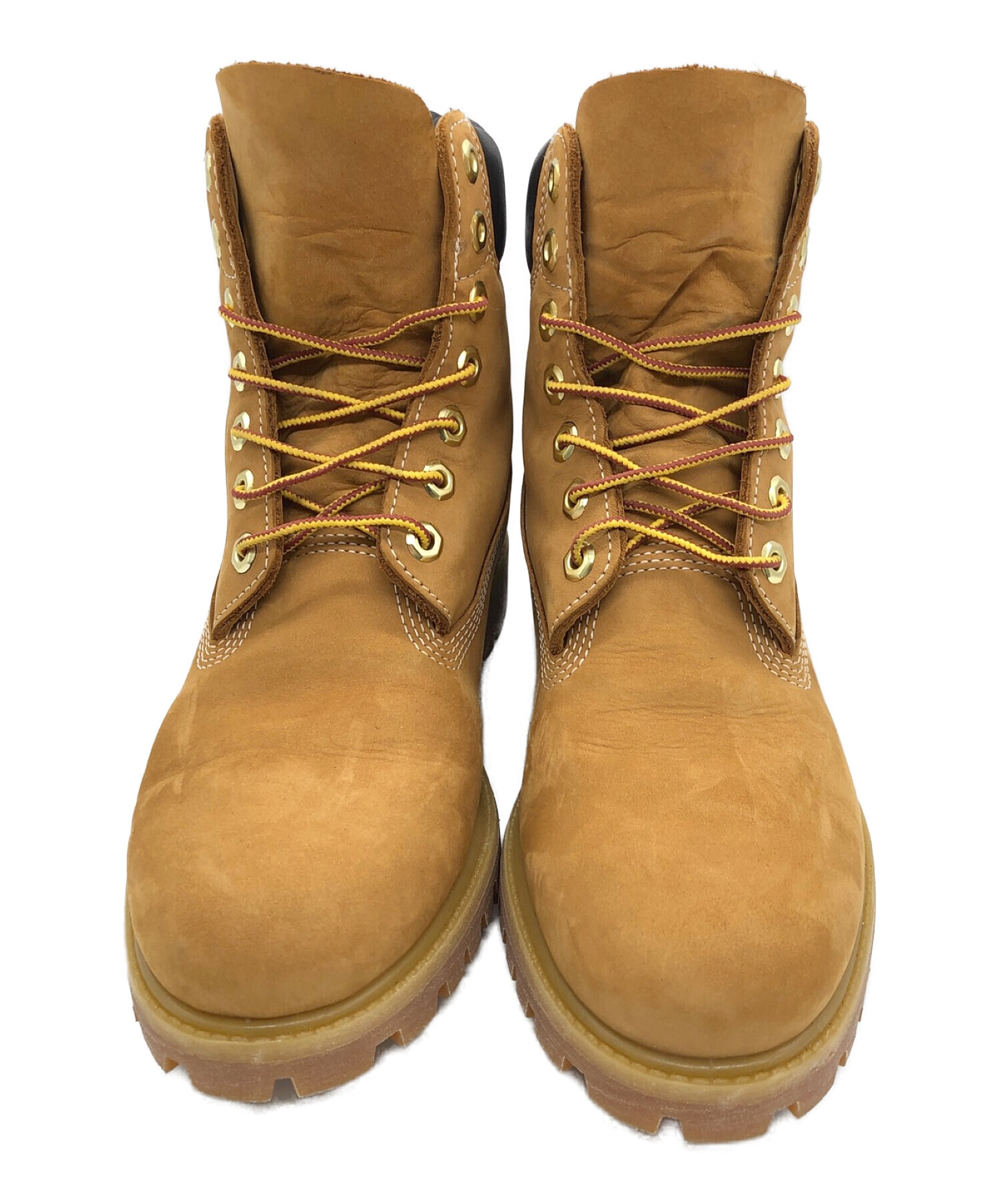 品質が完璧 ☆美品☆TIMBERLAND(ティンバーランド)☆CAMPTON WOMENS