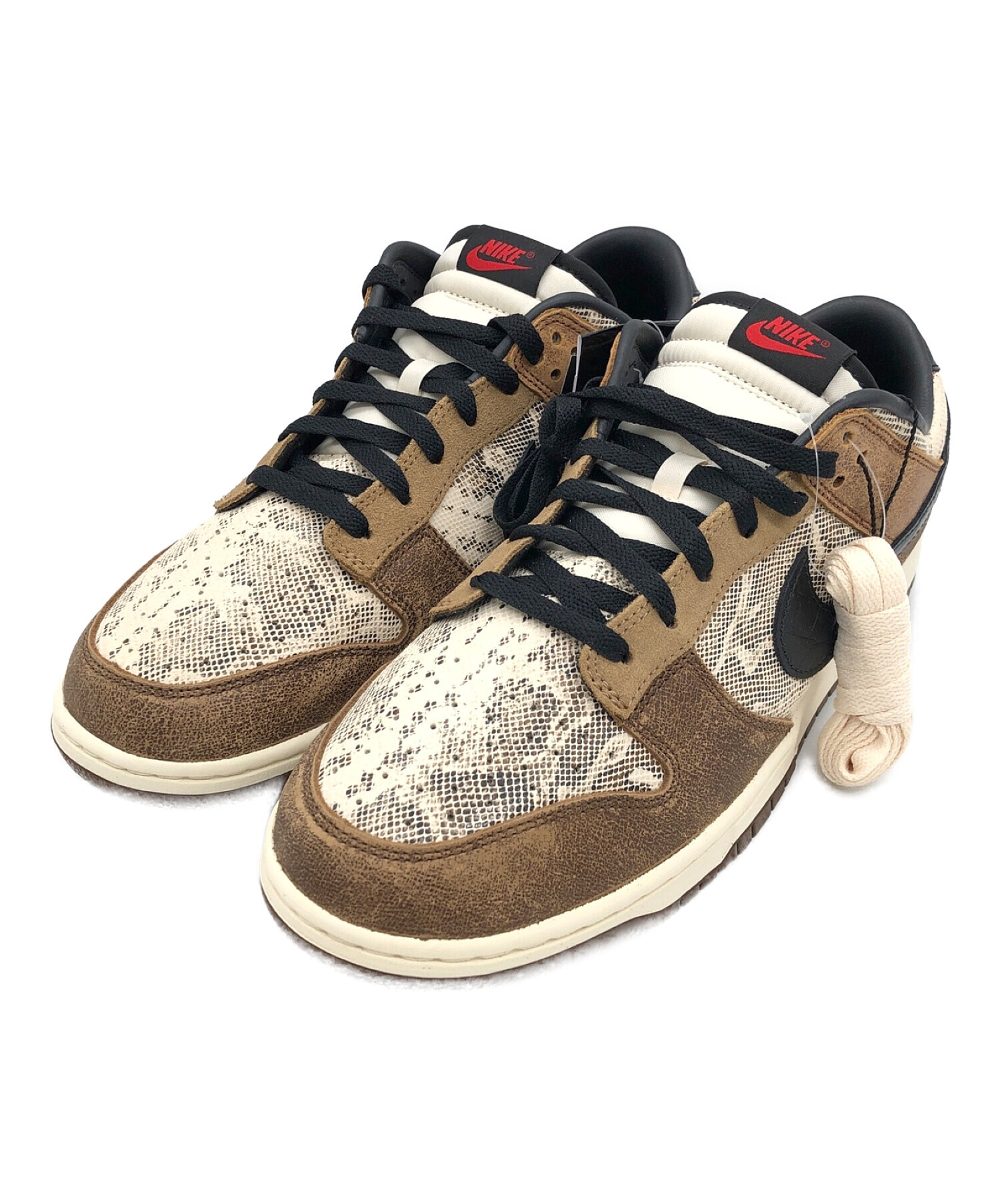 中古・古着通販】NIKE (ナイキ) Dunk Low PRM 