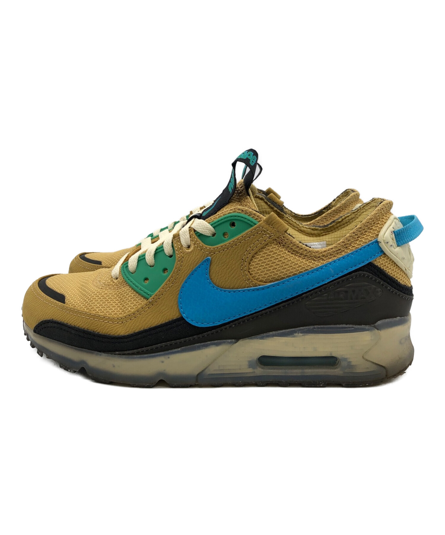 新品 27㎝ ナイキ NIKE AIR MAX TERRASCAPE 90-