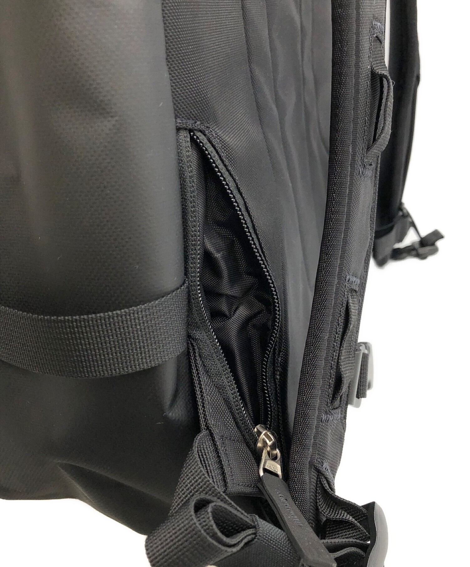 中古・古着通販】THE NORTH FACE (ザ ノース フェイス) BCヒューズ