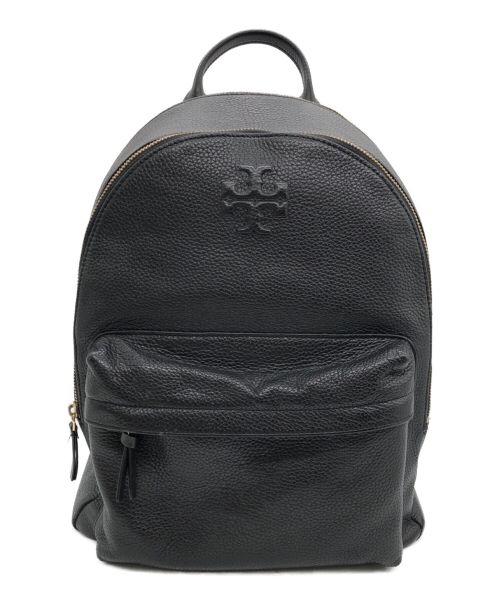 【中古・古着通販】TORY BURCH (トリーバーチ) レザーリュック