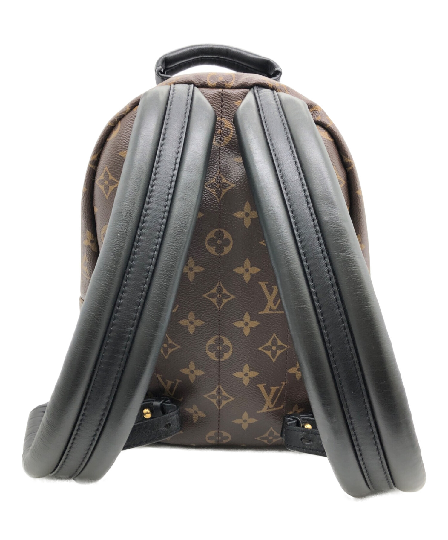 中古・古着通販】LOUIS VUITTON (ルイ ヴィトン) パームスプリングスPM