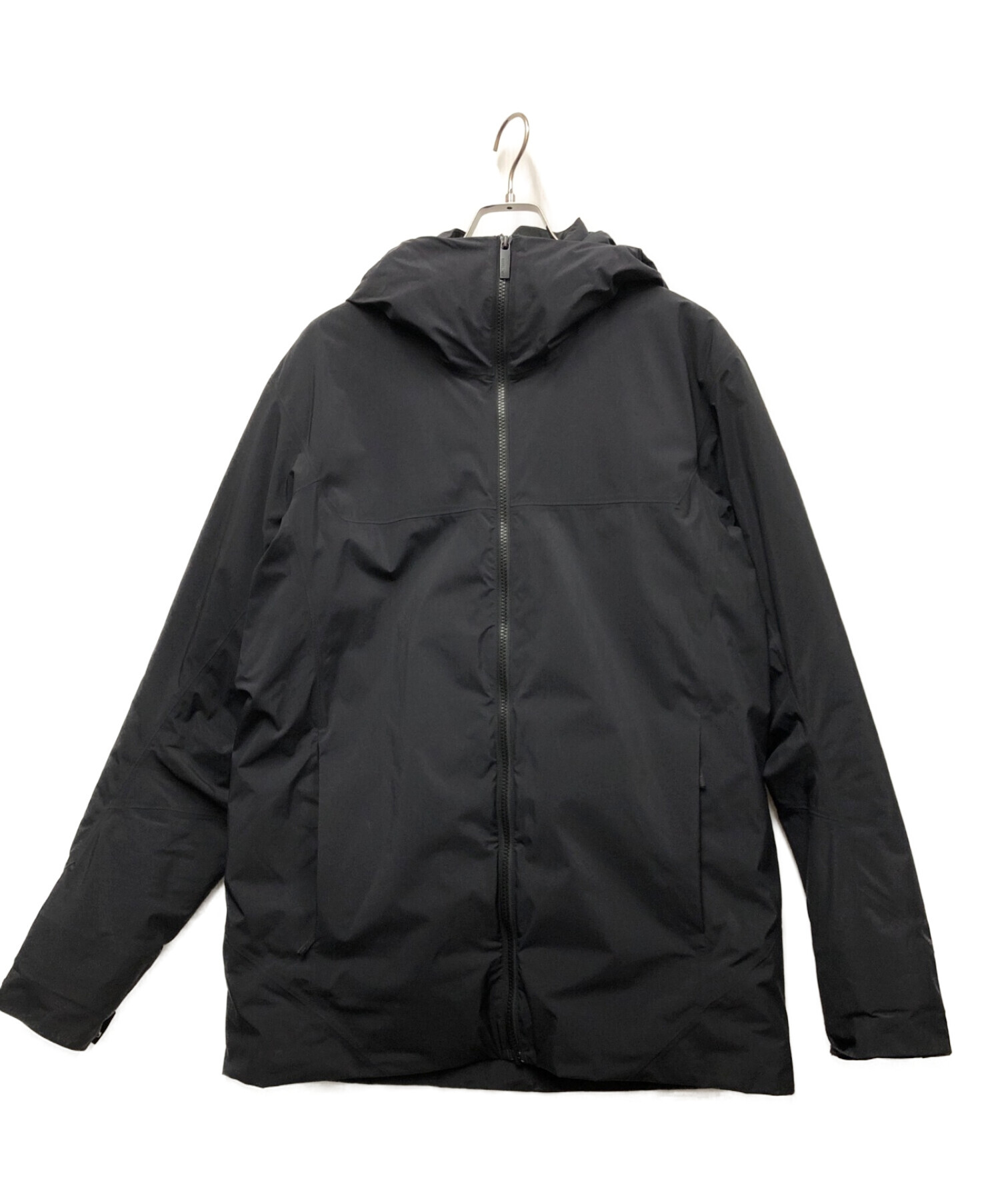 ARC'TERYX (アークテリクス) KODA JACKET ブラック サイズ:M